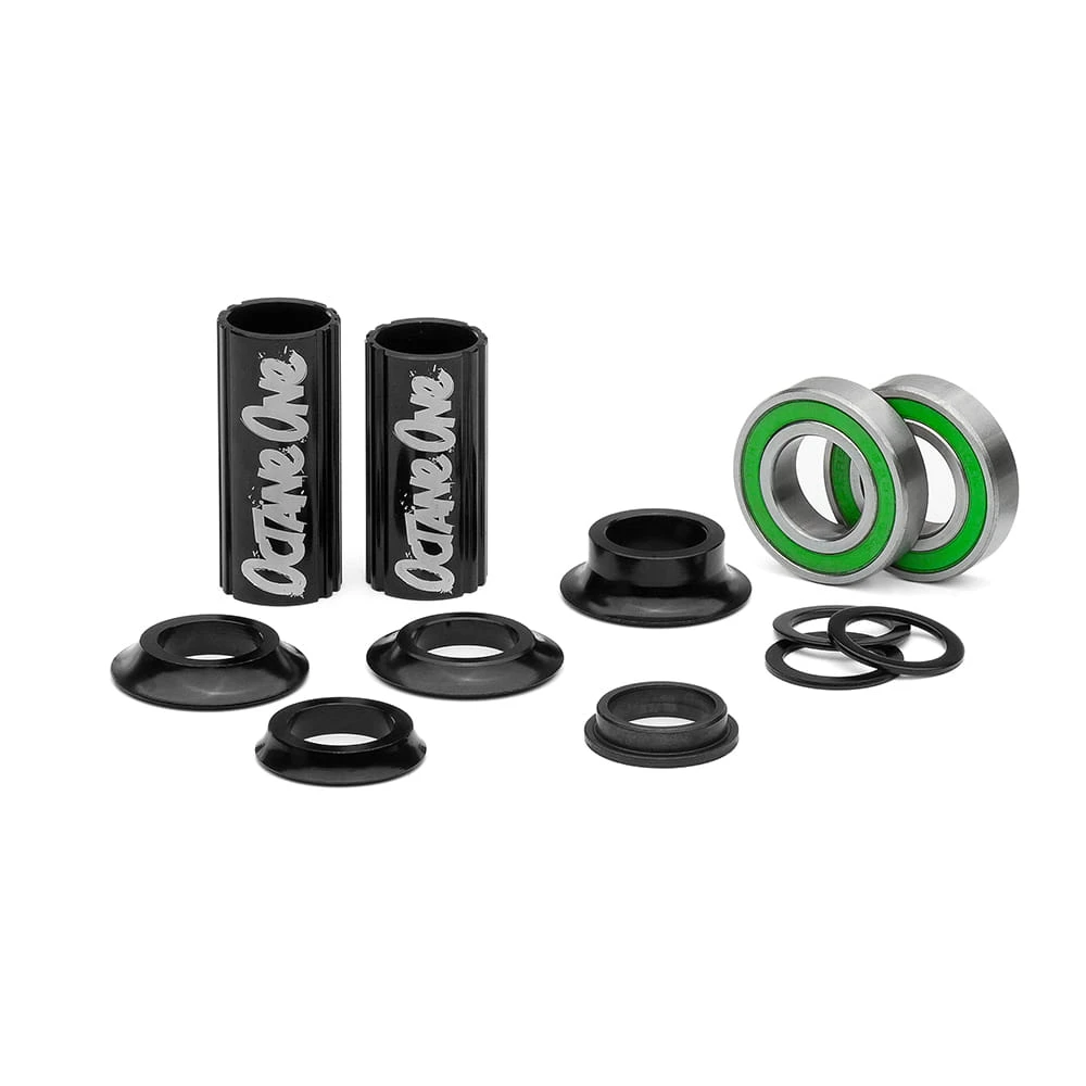 Binnenlager - Spaanse BB 1 Binnenlager - Spaanse BB