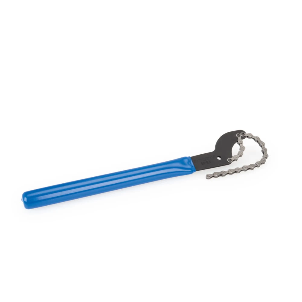 Park Tool Tandwielpick-up SR-2.3 + Ketting 1 Park Tool Tandwielpick-up SR-2.3 + Ketting