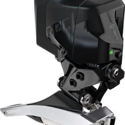 SRAM Kit RED ETap AXS 2-speed, Zonder Crank, Hydr., 6-Bolt Flat Mount, 2-Delig Incl. 160mm Remschijven -Rij Graag Verkoop SRAMKitREDeTapAXS2 fach ohneKurbel hydr 6 Boltflatmount 2 Pieceinkl 160mmBrems 8