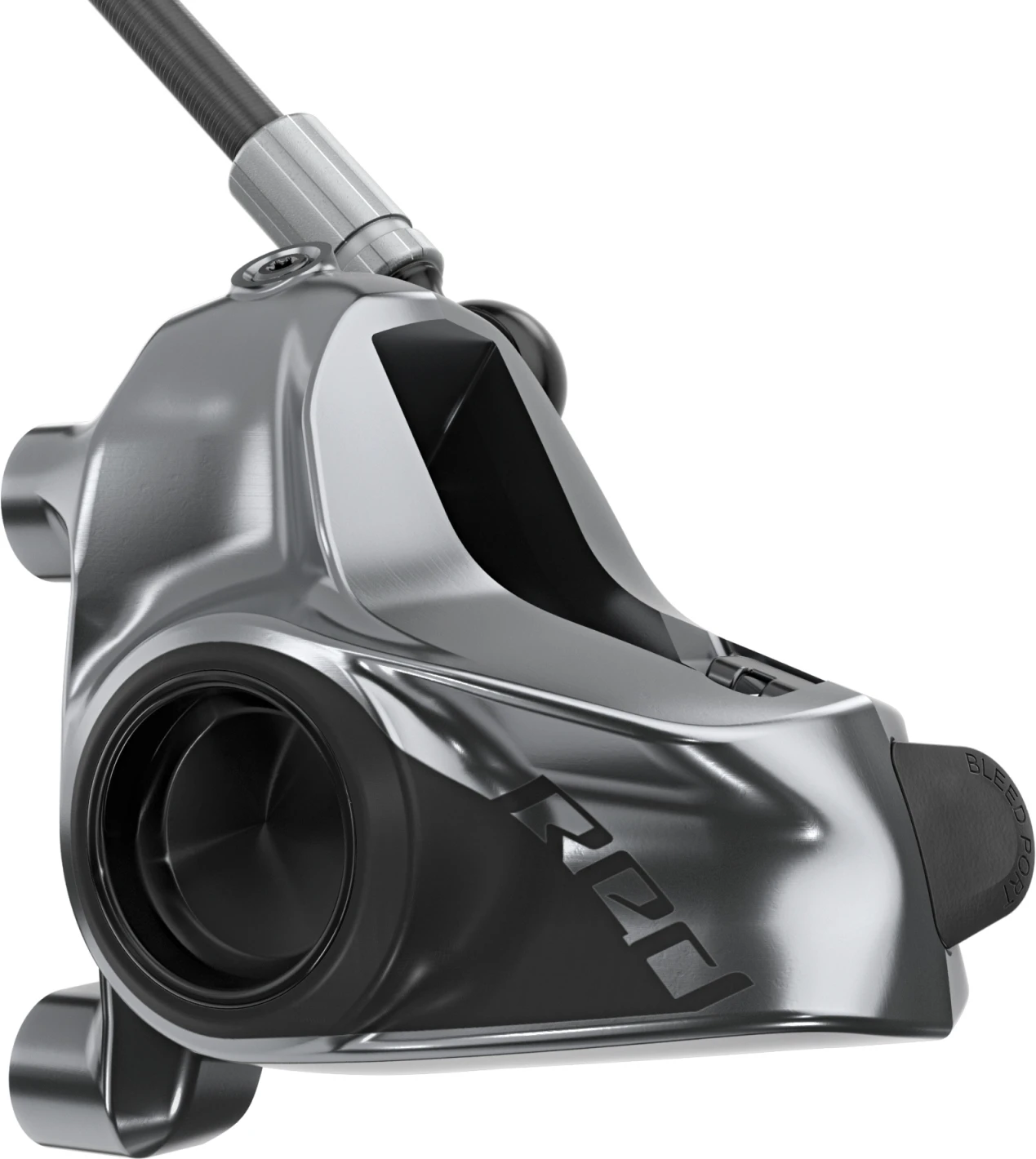 SRAM Kit RED ETap AXS 2-speed, Zonder Crank, Hydr., Centrelock Flat Mount, Incl. 160 Mm Remschijven 11 SRAM Kit RED ETap AXS 2-speed, Zonder Crank, Hydr., Centrelock Flat Mount, Incl. 160 Mm Remschijven - Afbeelding 11