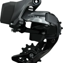 SRAM Achterderailleur Force ETap AXS 12-speed, Medium Kooi (max 36T), Zonder Batterij