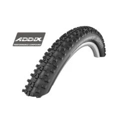 Schwalbe Smart Sam Clincher Band - 24x2.35 Inch - LiteSkin - Addix Performance