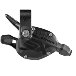 SRAM SX Eagle 12-versnellings Shifter - Zwart