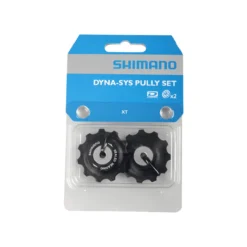 Shimano Deore XT Schakelpoelieset - 11 Versnellingen