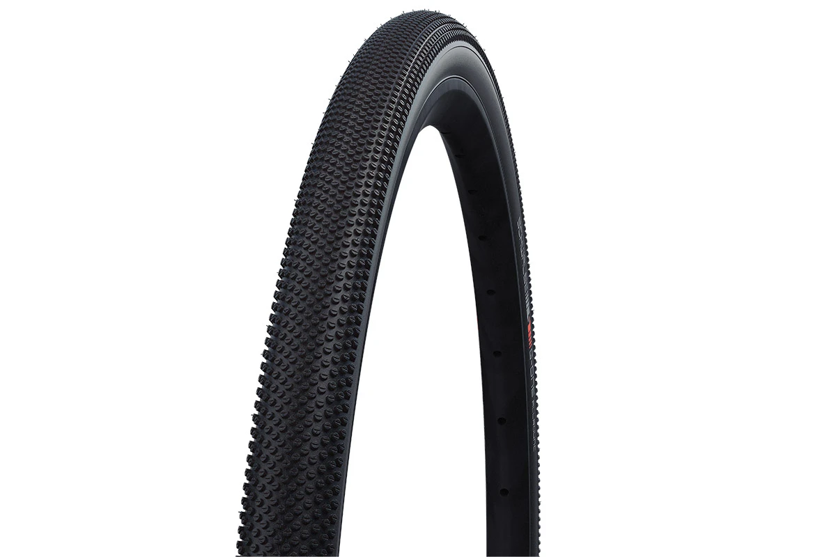 Schwalbe G-One Allround Vouwband - 27.5x2.25 Inch - Super Slangenhuid Addix SpeedGrip 1 Schwalbe G-One Allround Vouwband - 27.5x2.25 Inch - Super Slangenhuid Addix SpeedGrip