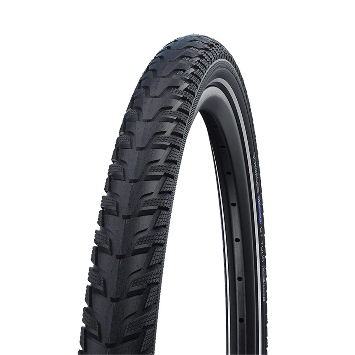 Schwalbe Energizer Plus Tour Clincher Band - 28'' - Prestaties - GreenGuard 1 Schwalbe Energizer Plus Tour Clincher Band - 28'' - Prestaties - GreenGuard
