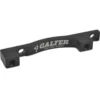 GALFER Remklauw Adapter PM/PM 40mm - Zwart