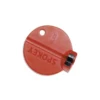 RIXEN & KAUL Spokey Professionele Tepelspanner - 3.25 Mm - Rood