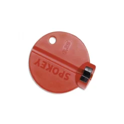 RIXEN & KAUL Spokey Professionele Tepelspanner - 3.25 Mm - Rood
