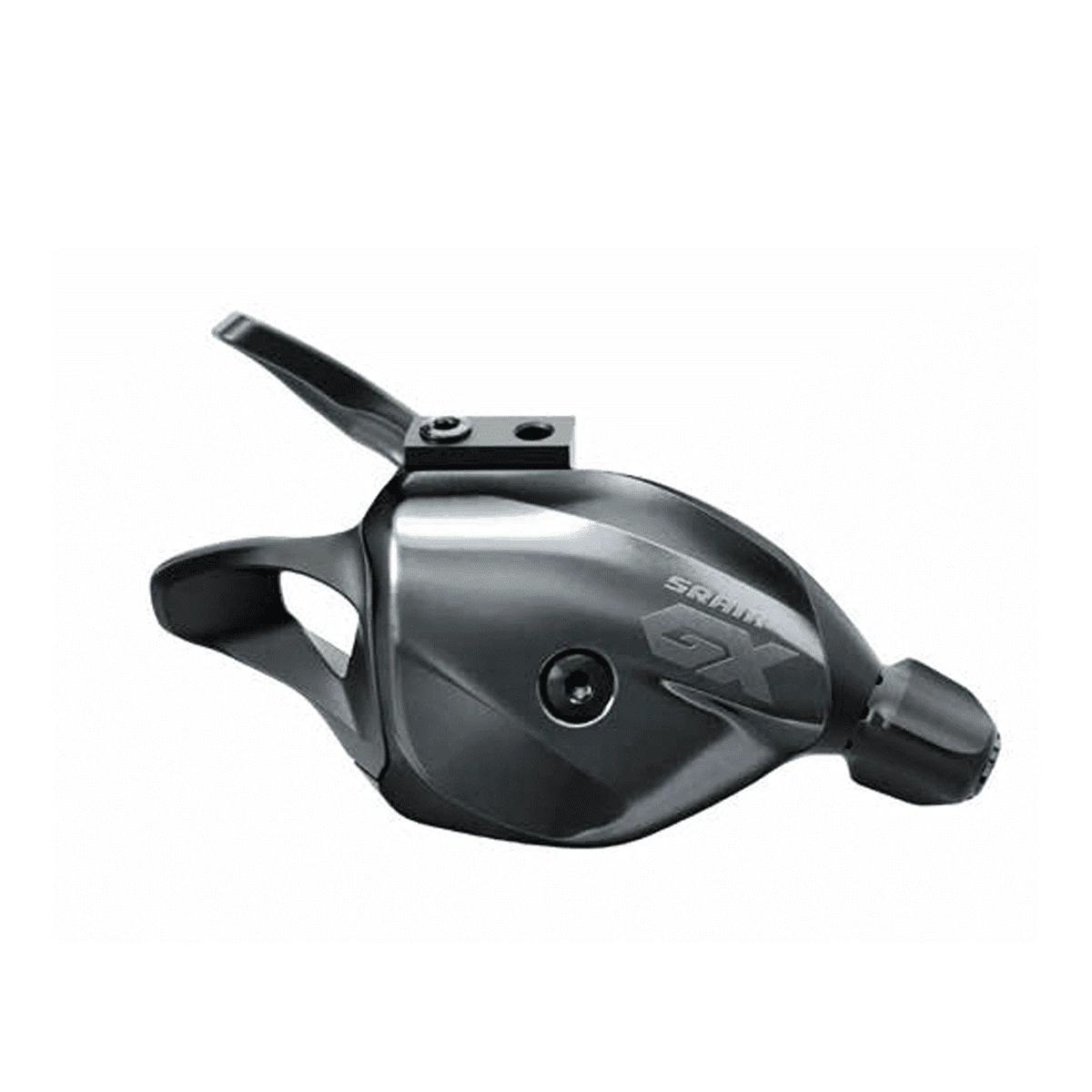 SRAM GX Eagle Single Click Schakelhendel 12-speed - Zwart 1 SRAM GX Eagle Single Click Schakelhendel 12-speed - Zwart