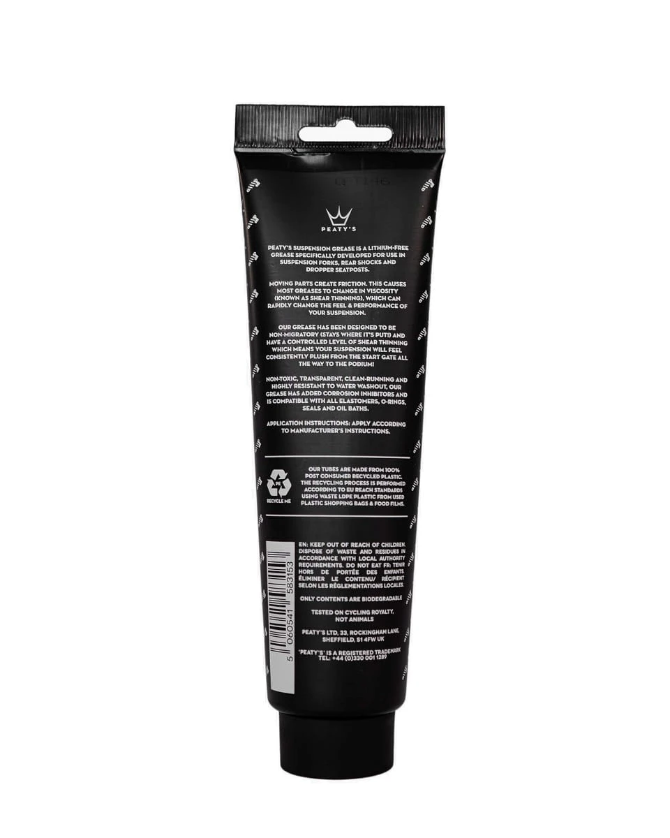 Peaty's Vet Voor Ophanging 3 Peaty's Vet Voor Ophanging - Afbeelding 3