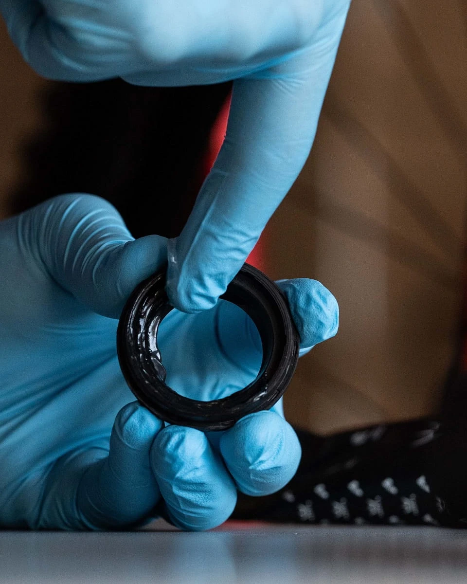 Peaty's Vet Voor Ophanging 6 Peaty's Vet Voor Ophanging - Afbeelding 6