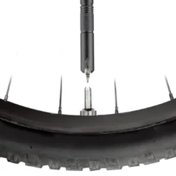 Topeak Tubi Ventielreiniger 13 Topeak Tubi Ventielreiniger -Rij Graag Verkoop TUB VC main 2pc