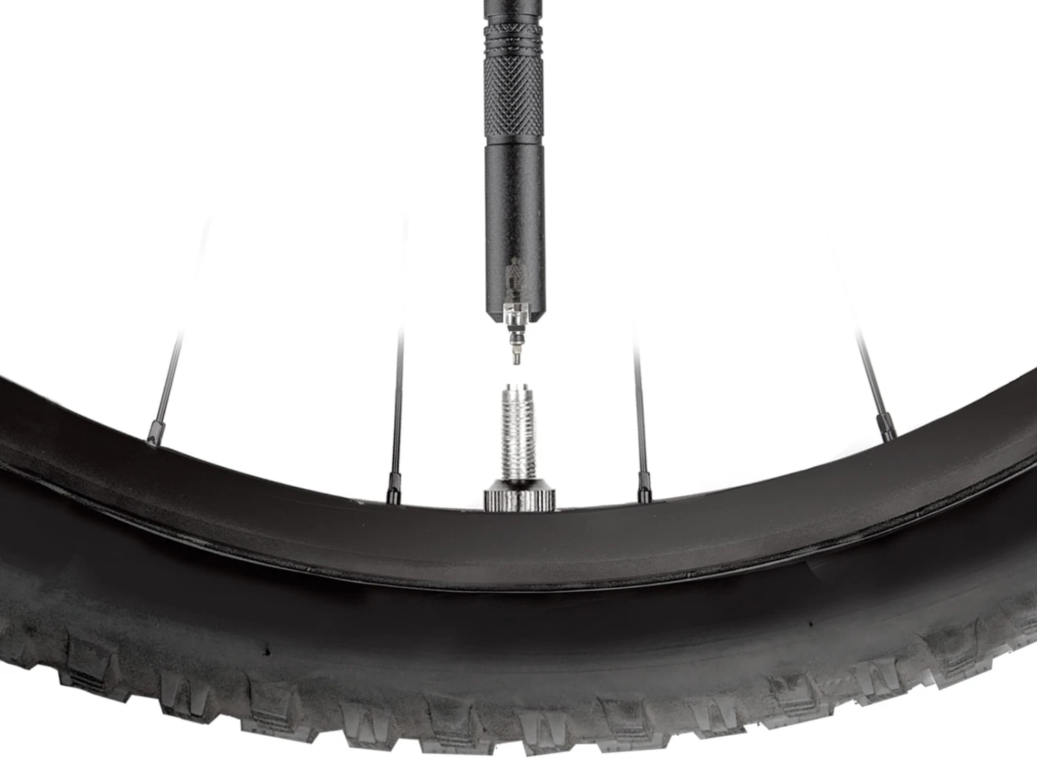 Topeak Tubi Ventielreiniger 7 Topeak Tubi Ventielreiniger - Afbeelding 7