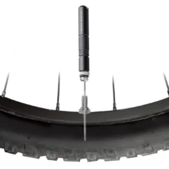 Topeak Tubi Ventielreiniger 12 Topeak Tubi Ventielreiniger -Rij Graag Verkoop TUB VC main Clear tire sealant