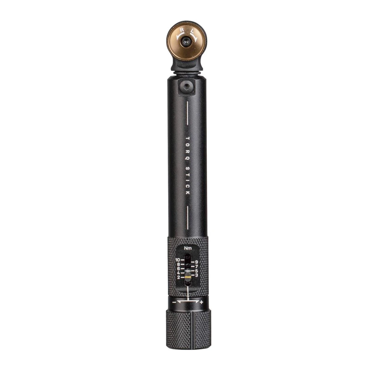 Topeak Torq Stick Pro 2-10 Nm 7 Topeak Torq Stick Pro 2-10 Nm - Afbeelding 7