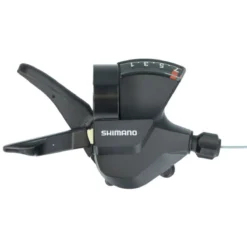 Shimano Versnellingspook SL-M315 RAPIDFIRE PLUS - 7 Versnellingen