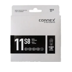 Wippermann Ketting Connex 11S8 - 11 Versnellingen