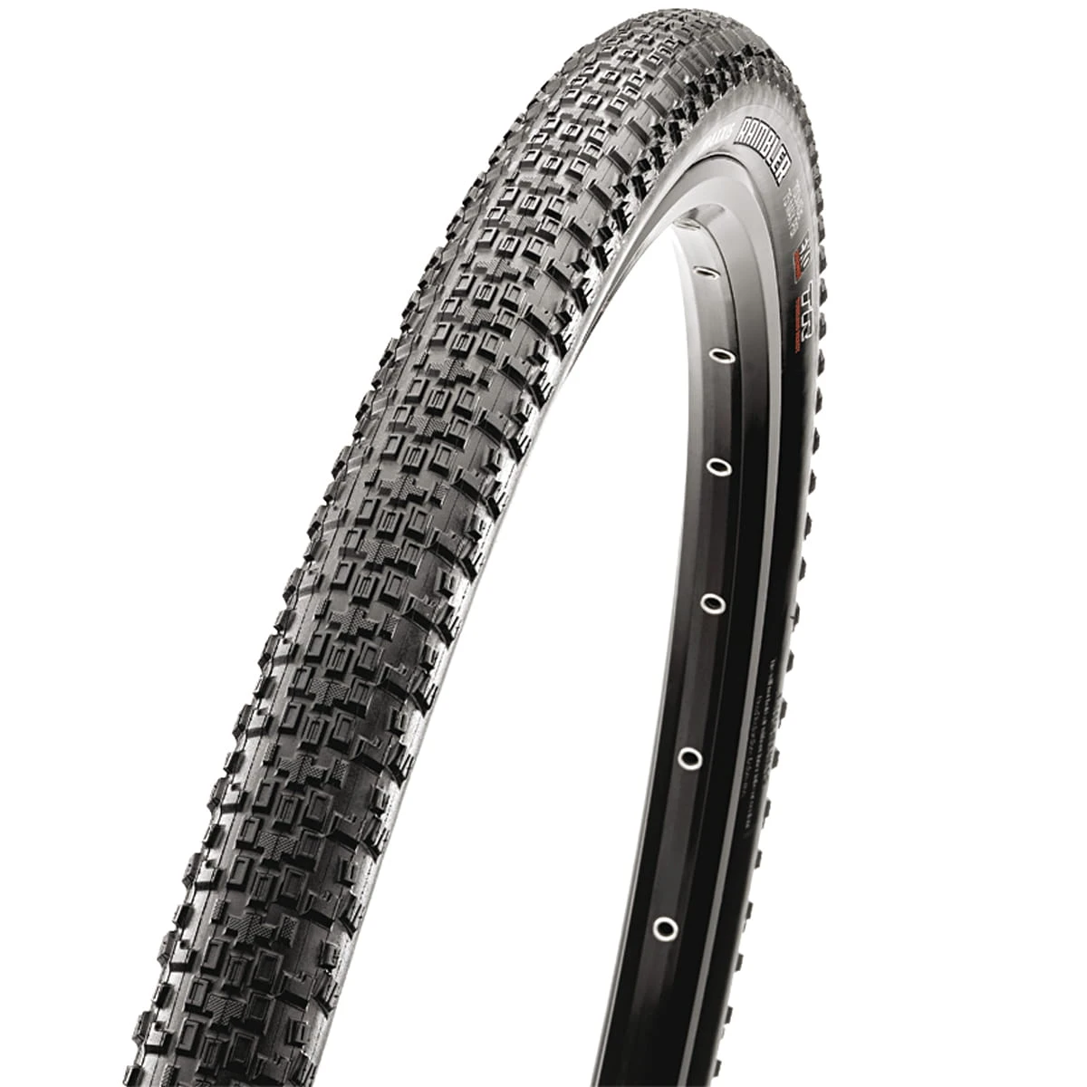 MAXXIS Rambler Vouwband - EXO TR 1 MAXXIS Rambler Vouwband - EXO TR