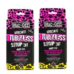 Muc-Off Ultieme Tubeless Kit - Weg