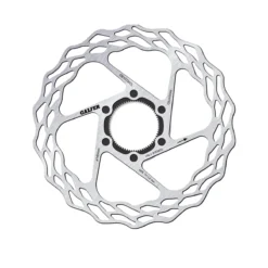 GALFER Wave Centrelock Remschijf Voor Vaste Weggebruiker