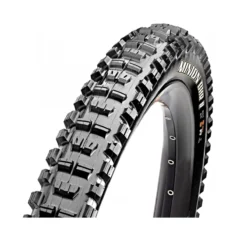 MAXXIS Minion DHR II WT Vouwband - 29x2.40 Inch - 3C MaxxTerra - DD TR