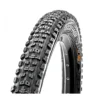 MAXXIS Aggressor Vouwband - 27,5 X 2,50 Inch WT - Dual Compound - DD TR