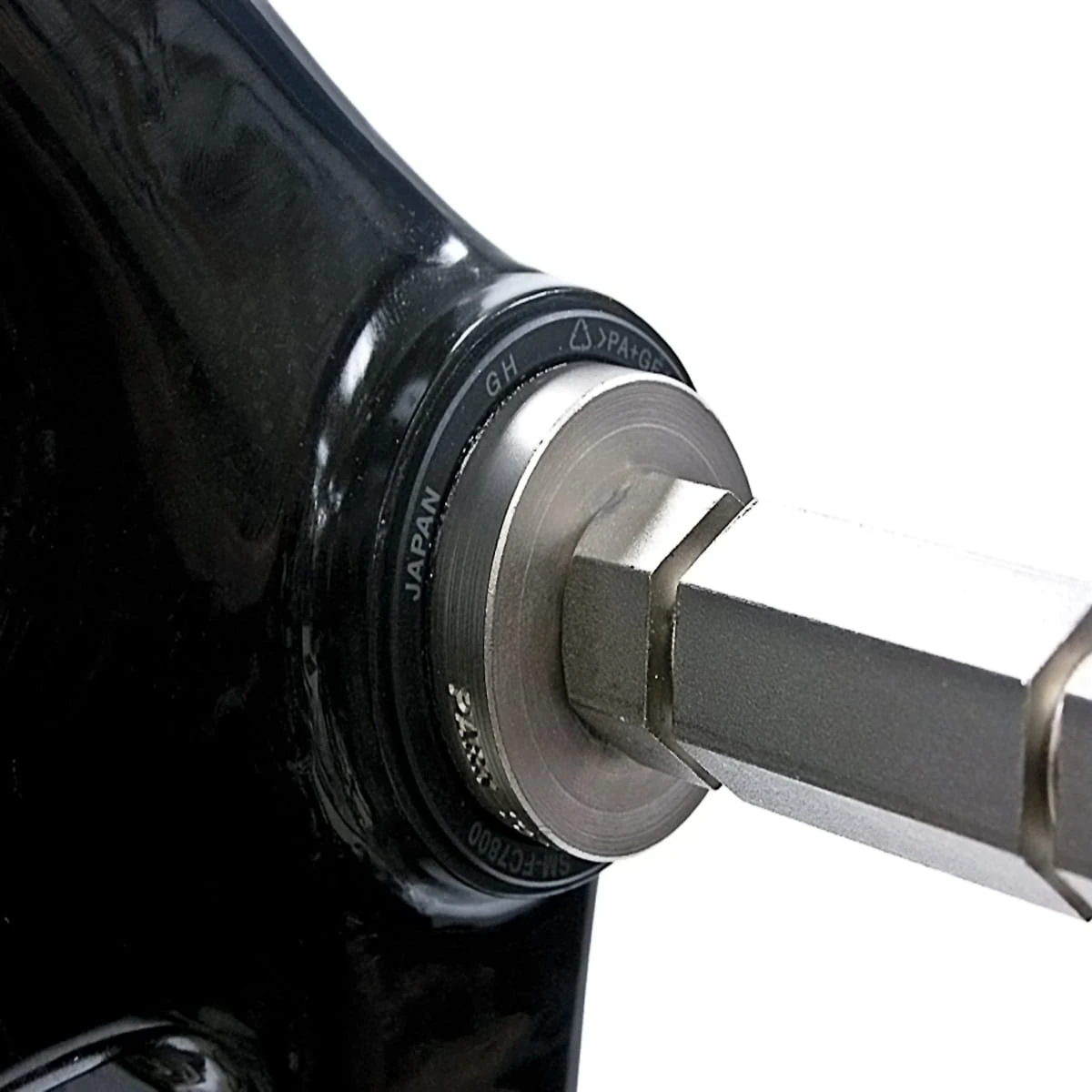 Park Tool BBT-90.3 Trapas Gereedschap Set PressFit 3 Park Tool BBT-90.3 Trapas Gereedschap Set PressFit - Afbeelding 3