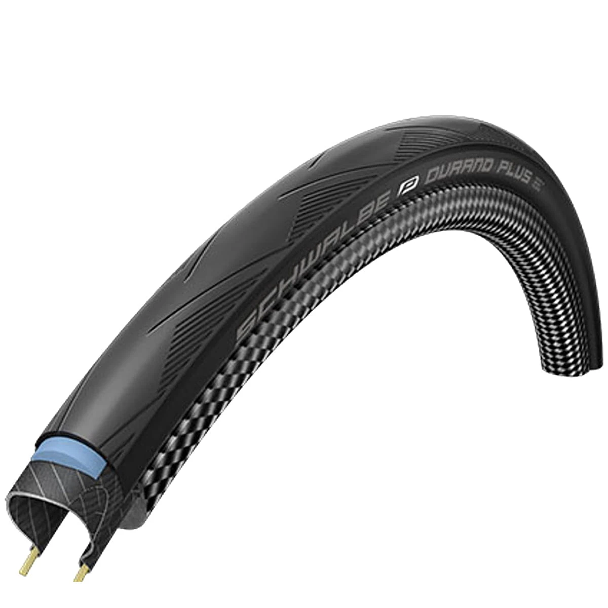 Schwalbe Durano Plus Clincher Band - 700x25C - SmartGuard 1 Schwalbe Durano Plus Clincher Band - 700x25C - SmartGuard