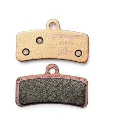 TRP Remblok Voor Quadiem G-Spec/ Quadiem SL/ Slate T4