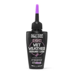 Muc-Off E-bike Biologische Kettingolie Op Keramische Basis - 50ml