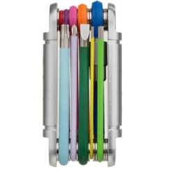 Fabric 11 In 1 Minitool - Zilver -Rij Graag Verkoop Unbenannt 1TucmiwKJ6i8sC