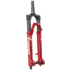 Marzocchi Bomber DJ 26 Inch - Rood - 100mm