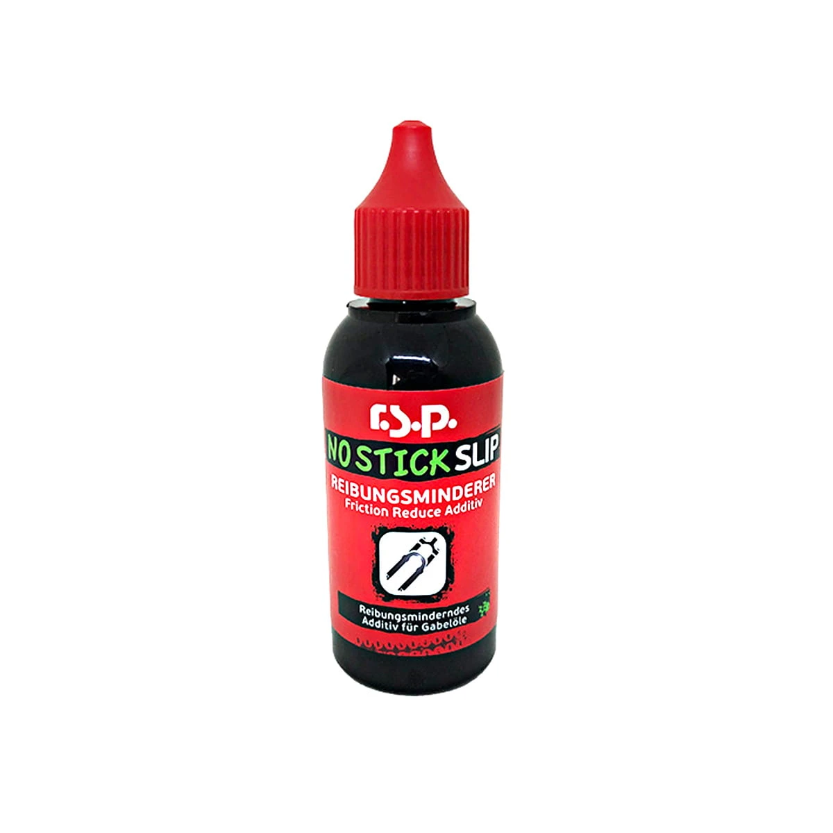 R.s.p. No Stick Slip Additief - 50 Ml 1 R.s.p. No Stick Slip Additief - 50 Ml