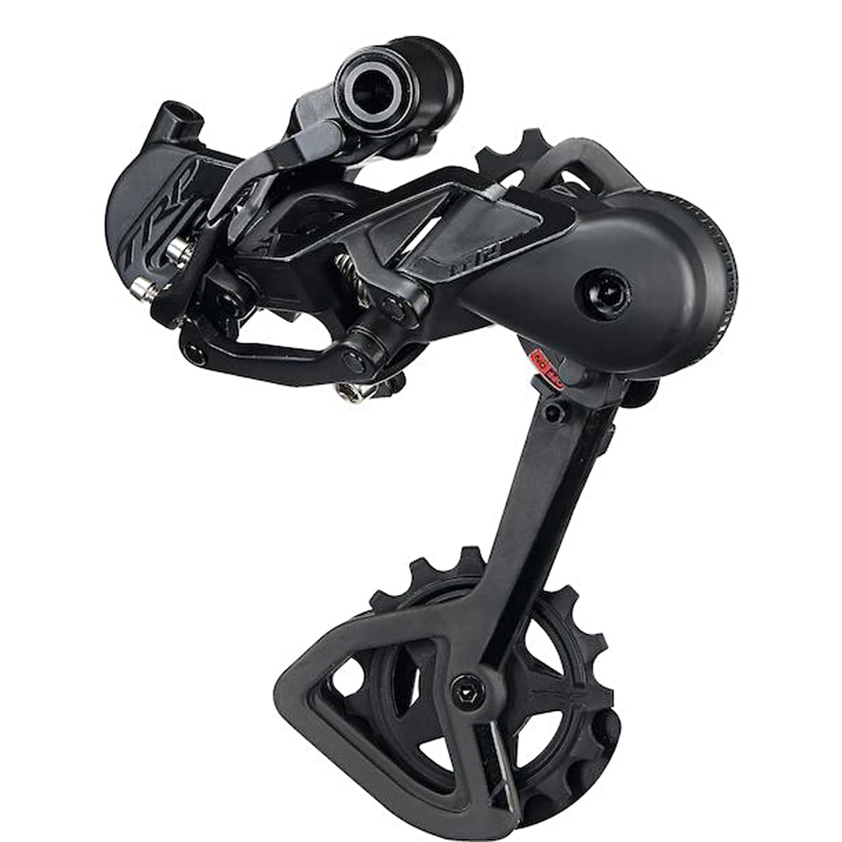 TRP TR12 M-850 12-versnellingsgroep - Zwart 2 TRP TR12 M-850 12-versnellingsgroep - Zwart - Afbeelding 2