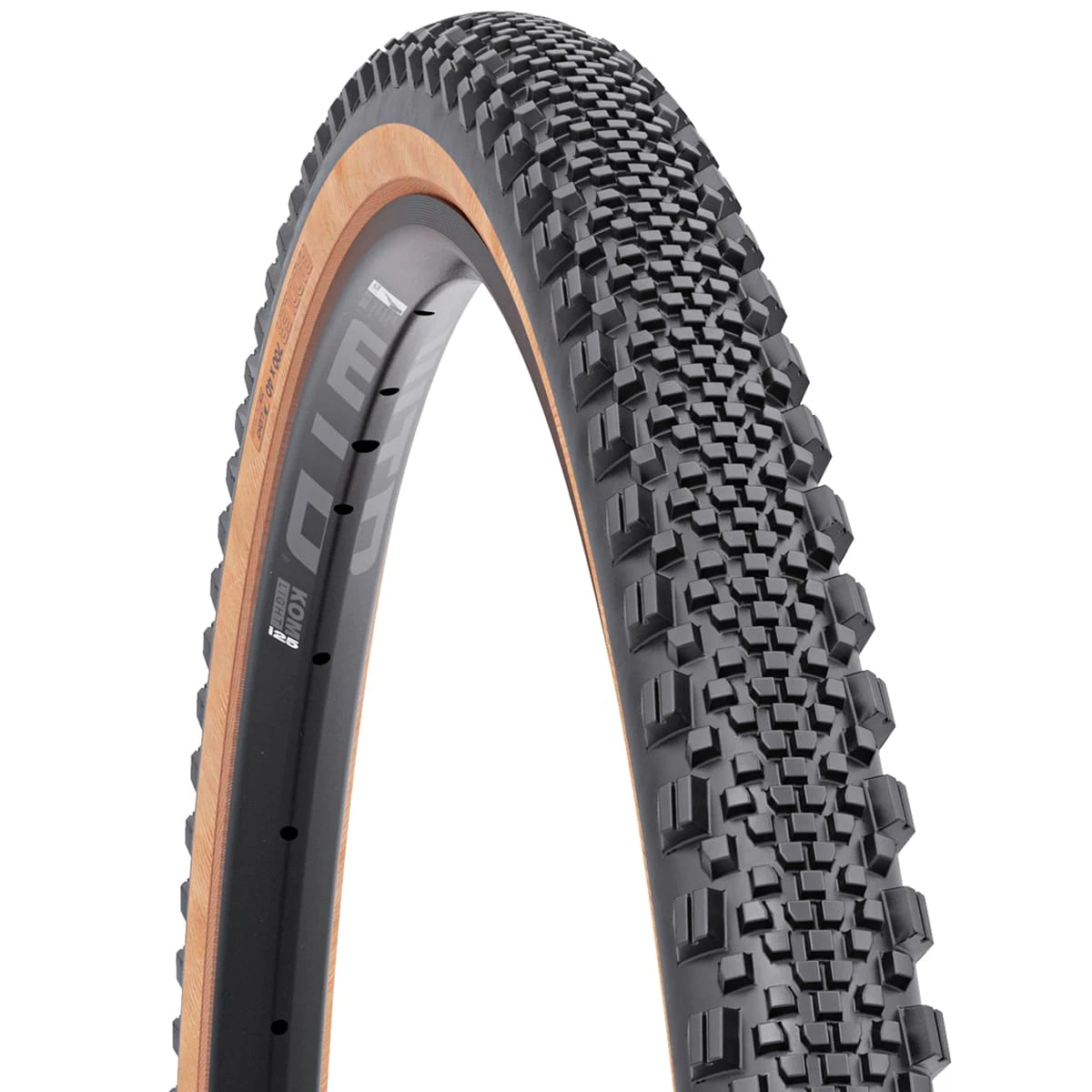 Wtb Raddler TCS - Zwart/Beige 1 Wtb Raddler TCS - Zwart/Beige