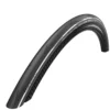 Schwalbe ONE Performance Vouwband - 25-622 (700x25C) - R-Guard - Wit Gestreept
