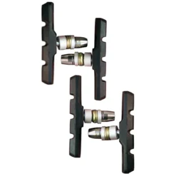 Clarks MTB Remschoenset Voor V-rand Rem - 72 Mm Lengte