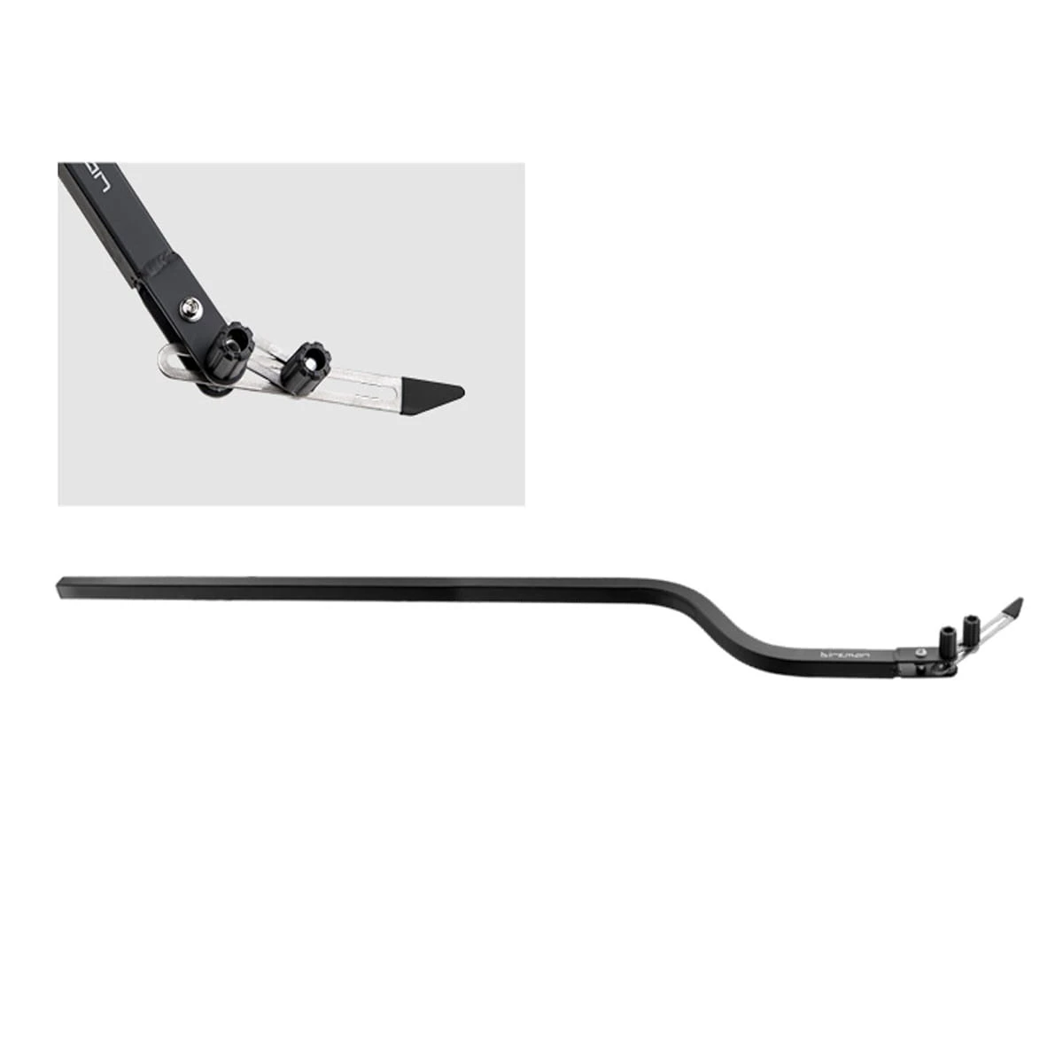 Birzman Frame Gauge - Zwart 1 Birzman Frame Gauge - Zwart