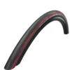 Schwalbe ONE Performance Vouwband - 25-622 (700x25C) - R-Guard - Red Stripe