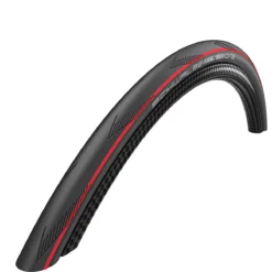 Schwalbe ONE Performance Vouwband - 25-622 (700x25C) - R-Guard - Red Stripe