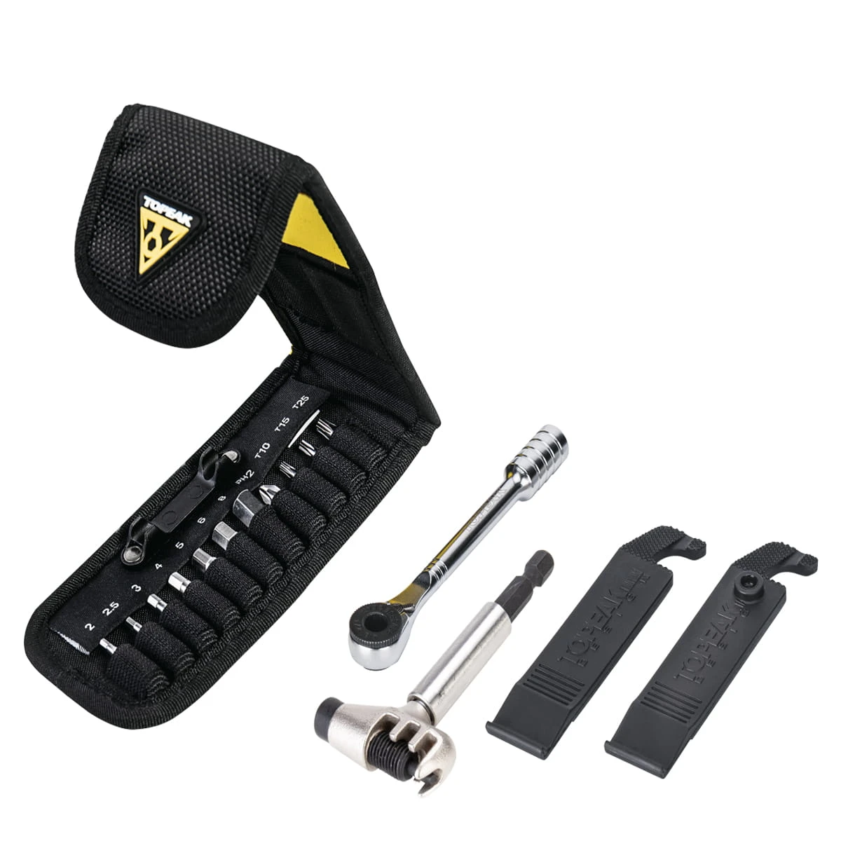 Topeak RatelRocket Lite DX+ 1 Topeak RatelRocket Lite DX+