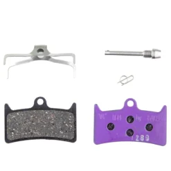 Remblokken Hope V4 E-Bike