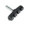 Clarks Remblokken Voor Cantileverremmen - 55 Mm Lengte