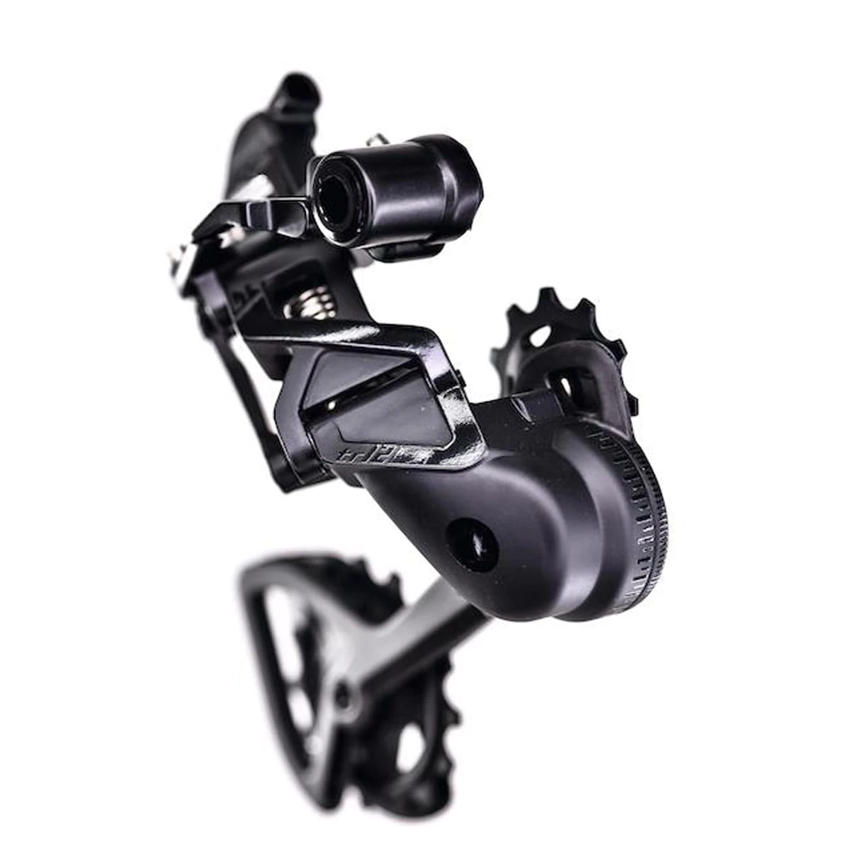 TRP TR12 M-850 12-versnellingsgroep - Zwart 3 TRP TR12 M-850 12-versnellingsgroep - Zwart - Afbeelding 3