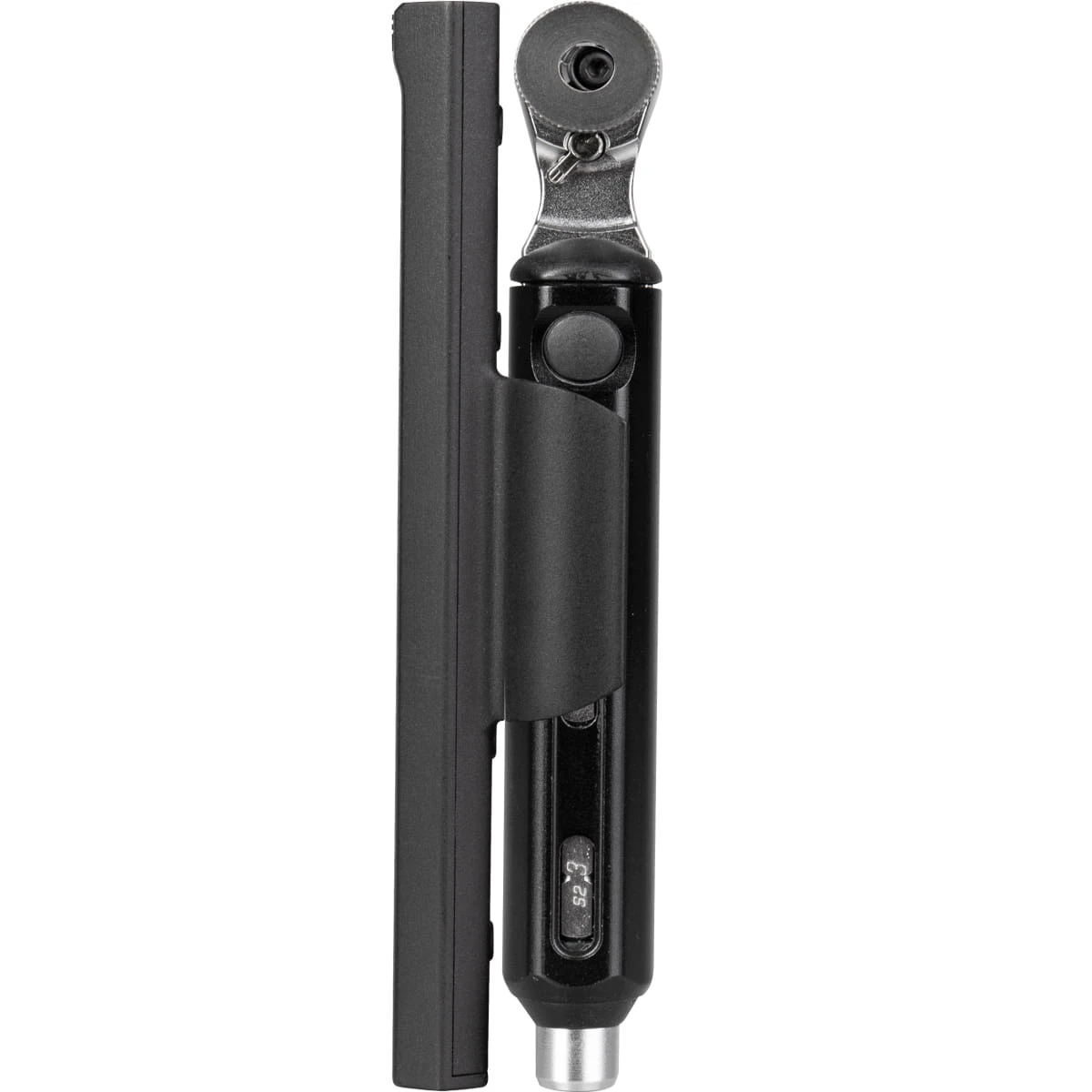 Topeak Ratelstok - Ratelsleutel 2 Topeak Ratelstok - Ratelsleutel - Afbeelding 2