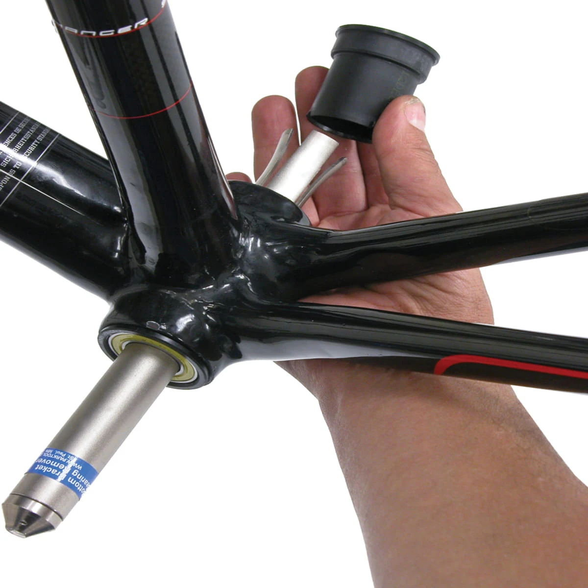 Park Tool BBT-90.3 Trapas Gereedschap Set PressFit 2 Park Tool BBT-90.3 Trapas Gereedschap Set PressFit - Afbeelding 2