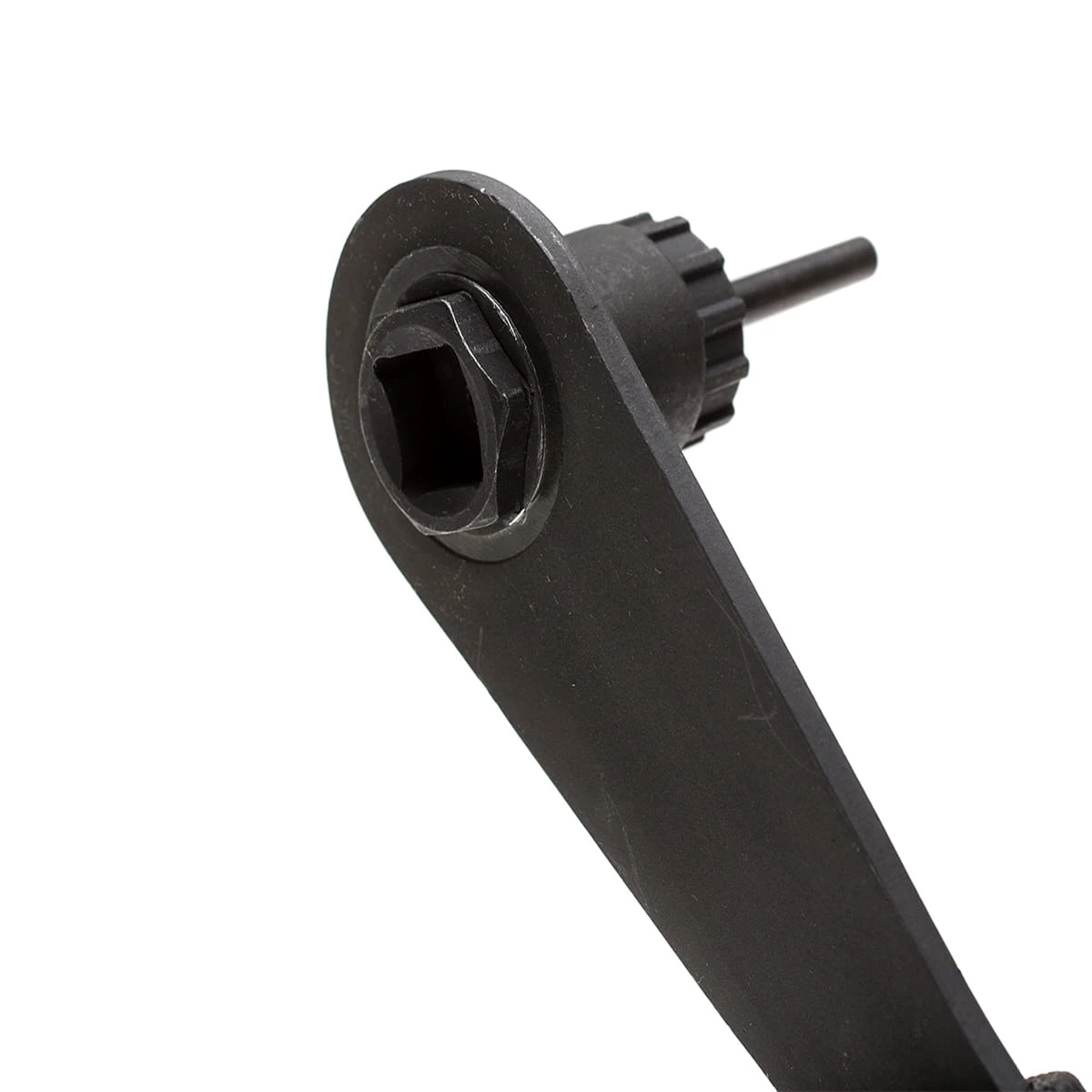 Cassettetrekker Voor Shimano HG Cassettes 3 Cassettetrekker Voor Shimano HG Cassettes - Afbeelding 3