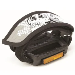 Cinelli Mike Giant Kinks Riemen - Zwart/wit 5 Cinelli Mike Giant Kinks Riemen - Zwart/wit -Rij Graag Verkoop Unbenannt 3FGMlyXEDve9K2