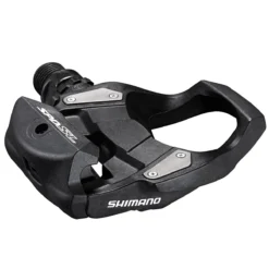 Shimano PD-RS500 Klemloze Pedalen - Zwart